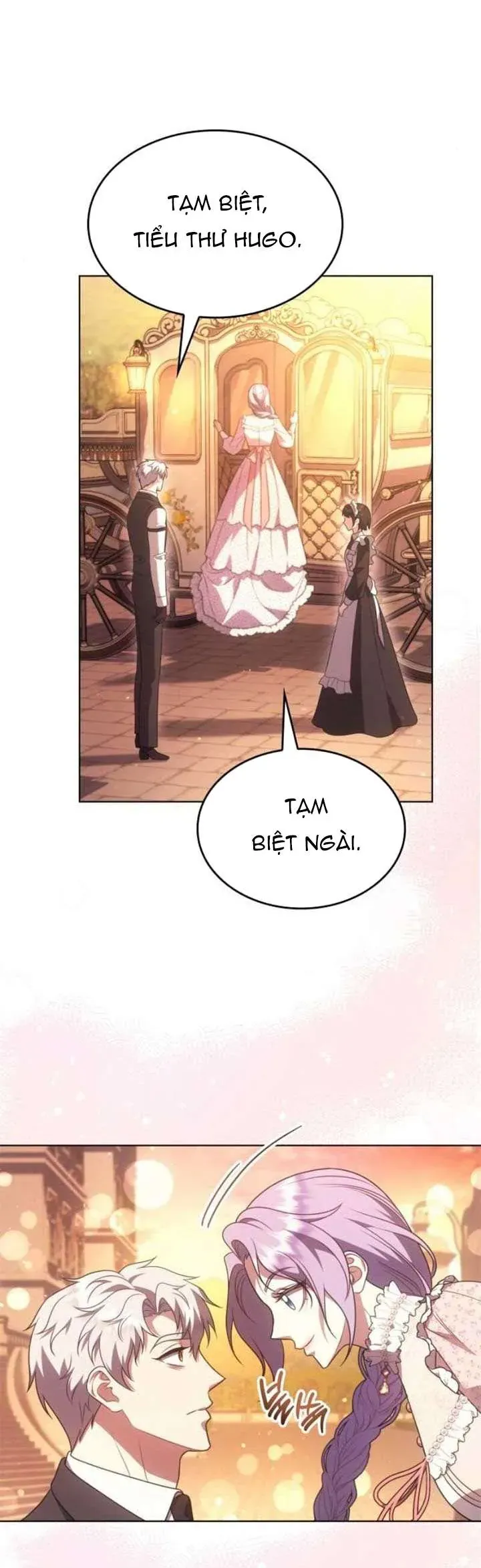 Kết Cục Của Cuộc Hôn Nhân Hợp Đồng Cao Cấp [Chap 1-9]