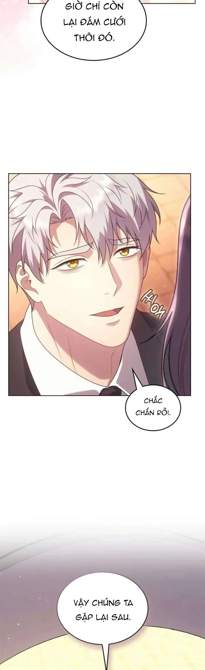 Kết Cục Của Cuộc Hôn Nhân Hợp Đồng Cao Cấp [Chap 1-9]