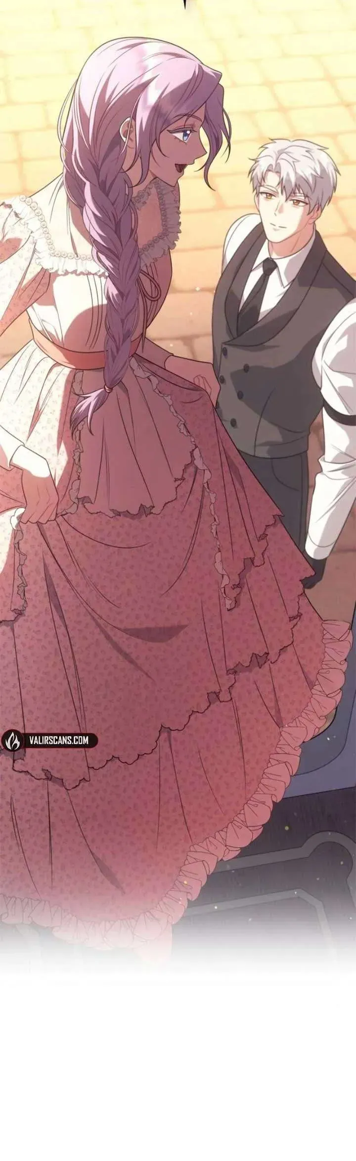 Kết Cục Của Cuộc Hôn Nhân Hợp Đồng Cao Cấp [Chap 1-9]