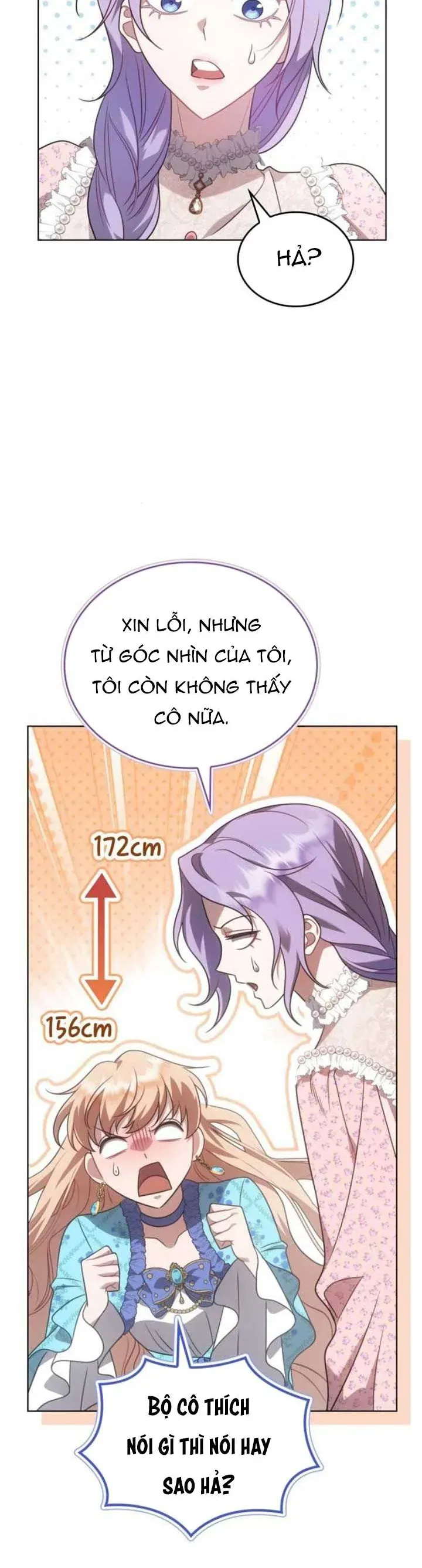 Kết Cục Của Cuộc Hôn Nhân Hợp Đồng Cao Cấp [Chap 1-9]