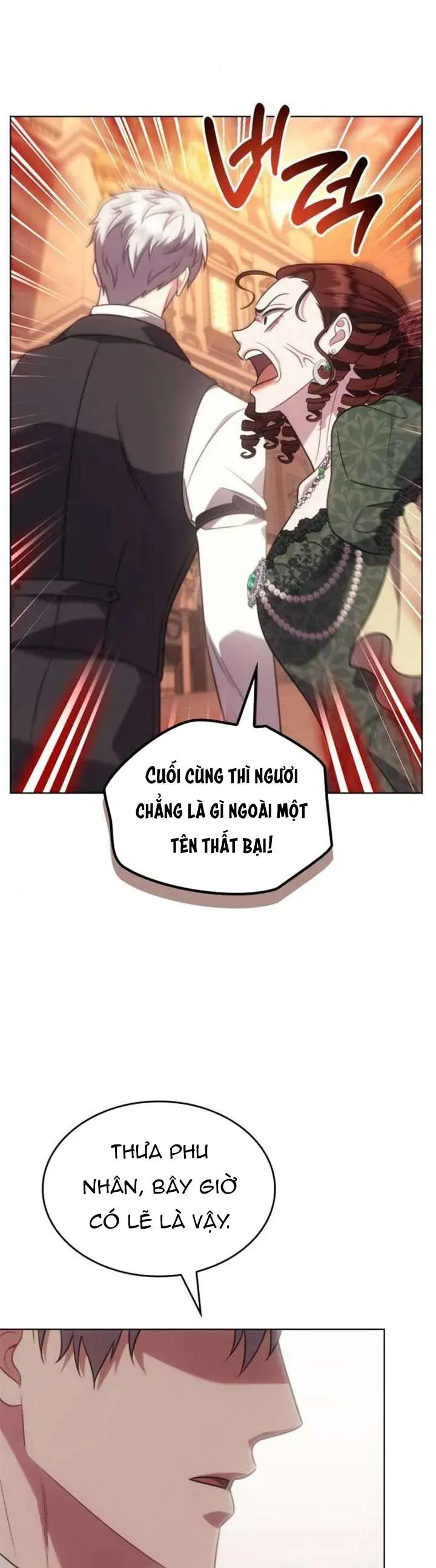 Kết Cục Của Cuộc Hôn Nhân Hợp Đồng Cao Cấp [Chap 1-9]