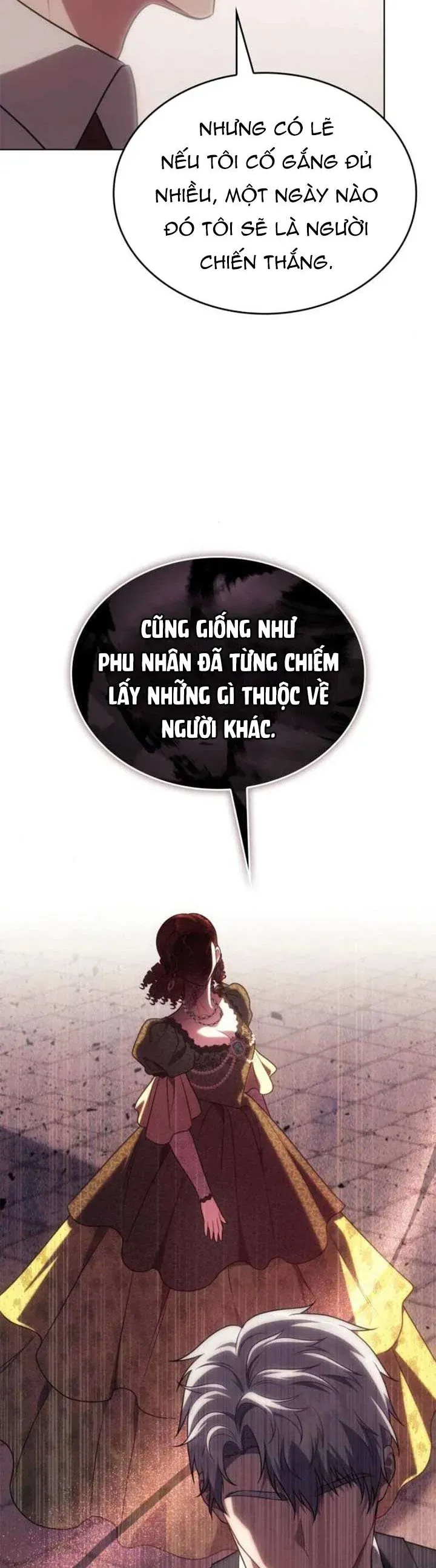 Kết Cục Của Cuộc Hôn Nhân Hợp Đồng Cao Cấp [Chap 1-9]