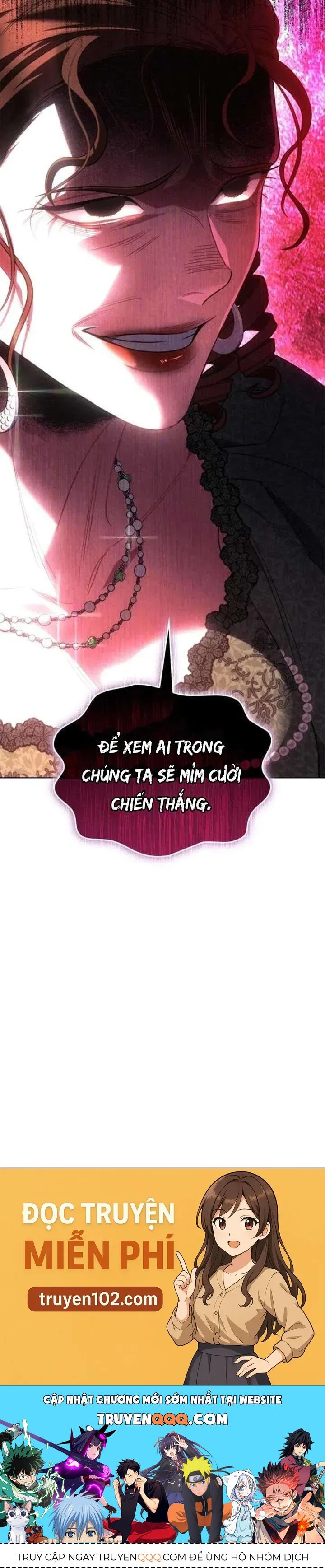 Kết Cục Của Cuộc Hôn Nhân Hợp Đồng Cao Cấp [Chap 1-9]