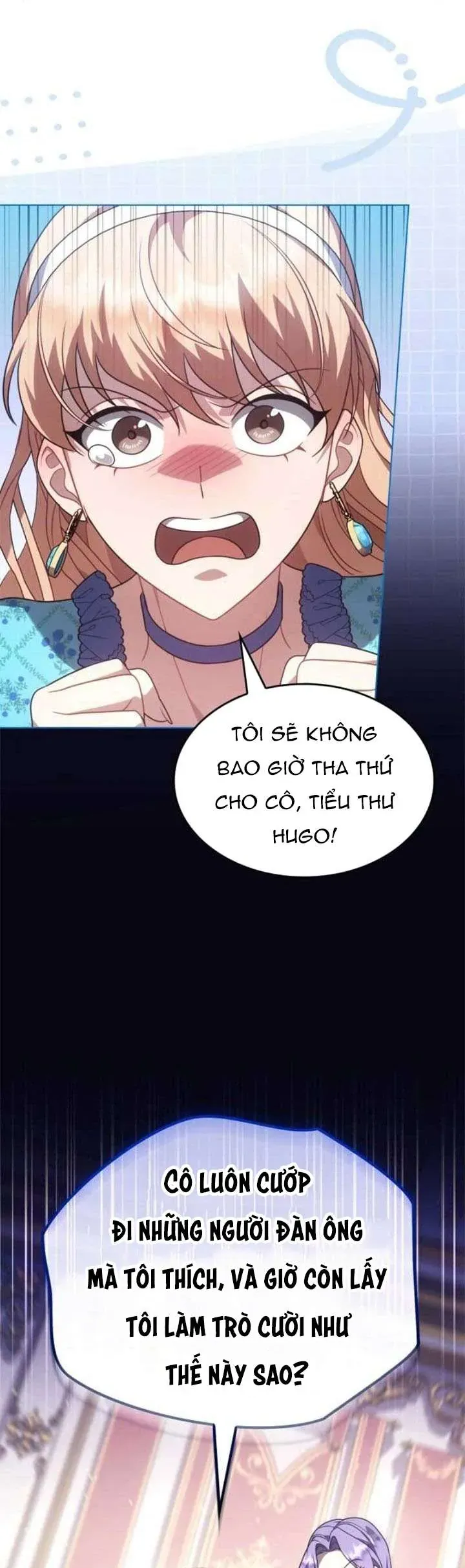 Kết Cục Của Cuộc Hôn Nhân Hợp Đồng Cao Cấp [Chap 1-9]