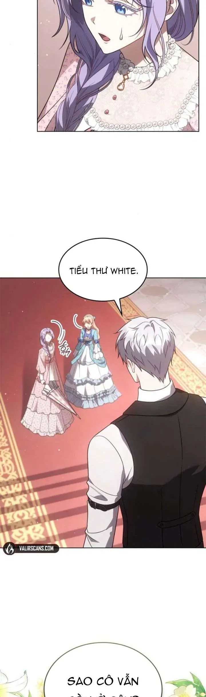 Kết Cục Của Cuộc Hôn Nhân Hợp Đồng Cao Cấp [Chap 1-9]