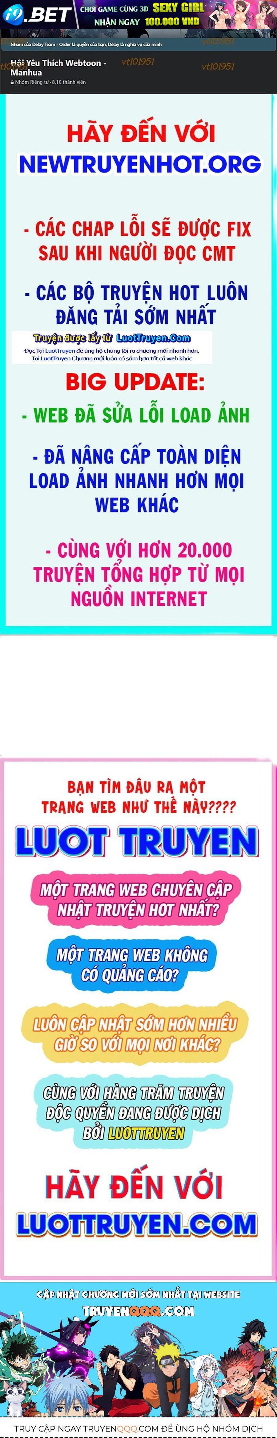 Nettruyen Truyện tranh online