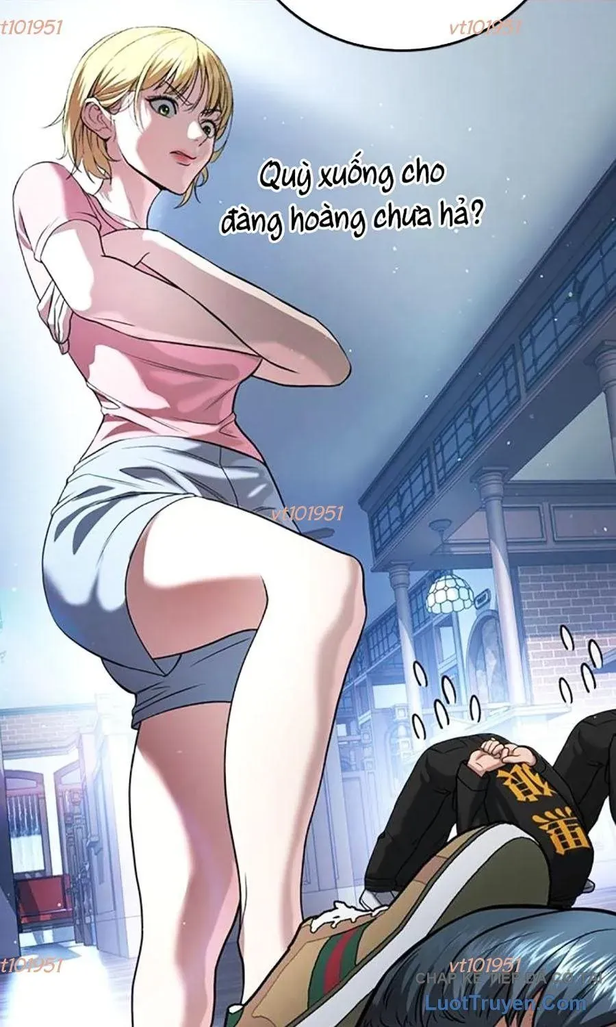 Nettruyen Truyện tranh online