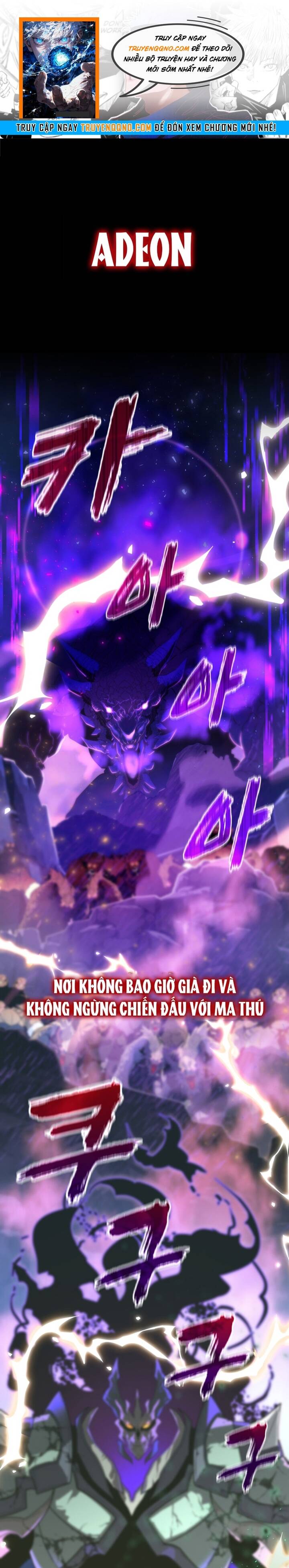 Người Thừa Kế Của Gia Tộc Suy Tàn [Chap 0-13]