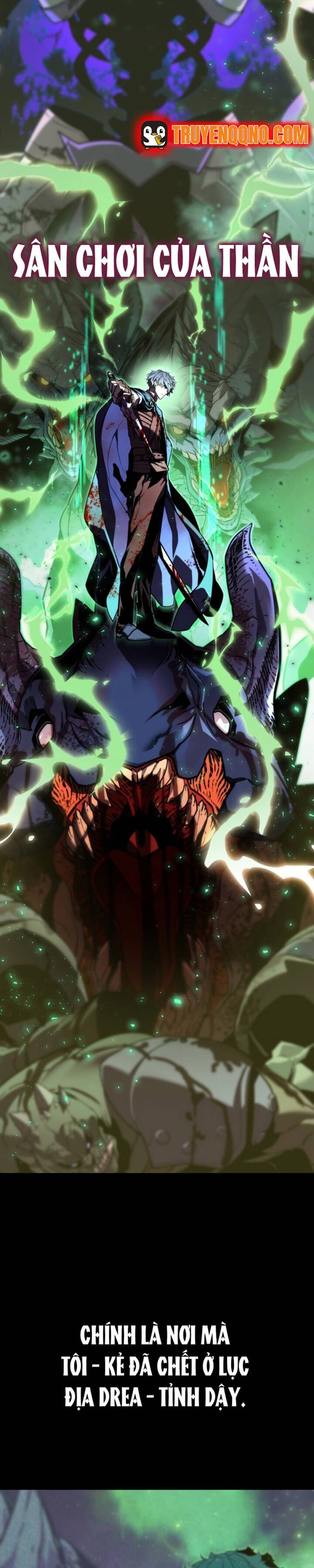 Người Thừa Kế Của Gia Tộc Suy Tàn [Chap 0-13]