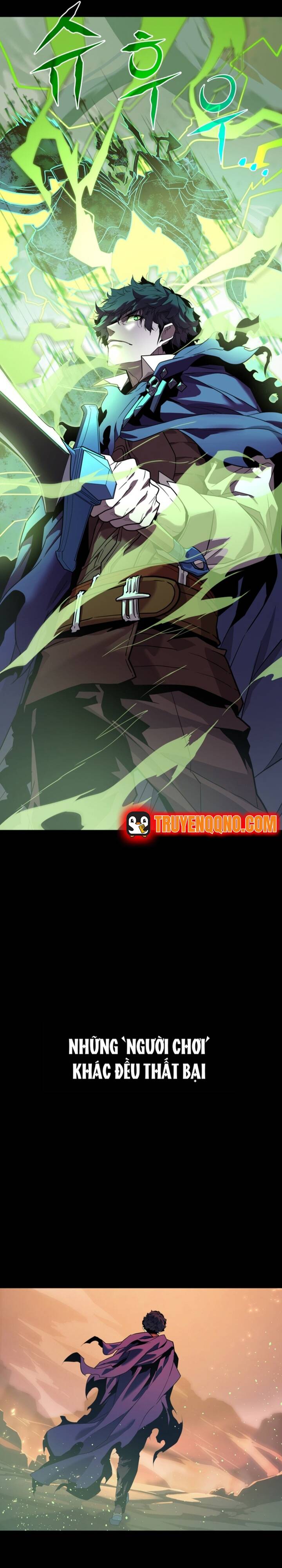 Người Thừa Kế Của Gia Tộc Suy Tàn [Chap 0-13]