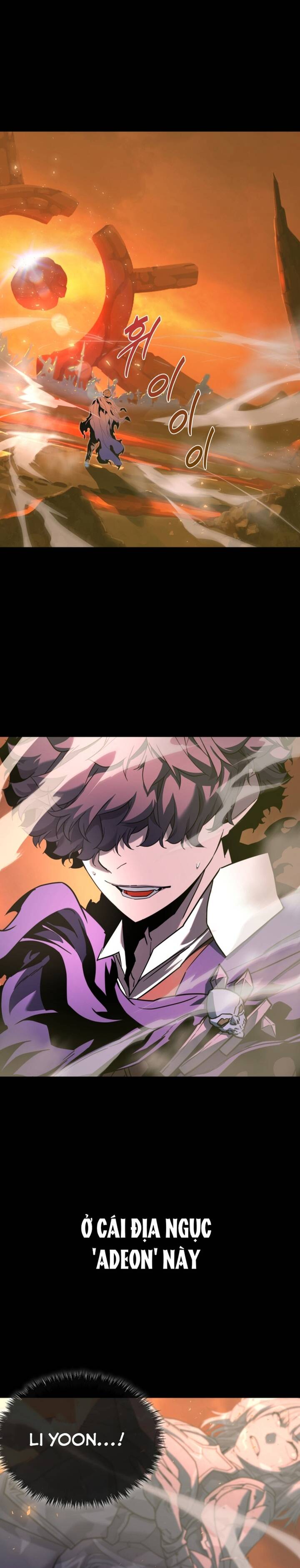 Người Thừa Kế Của Gia Tộc Suy Tàn [Chap 0-13]