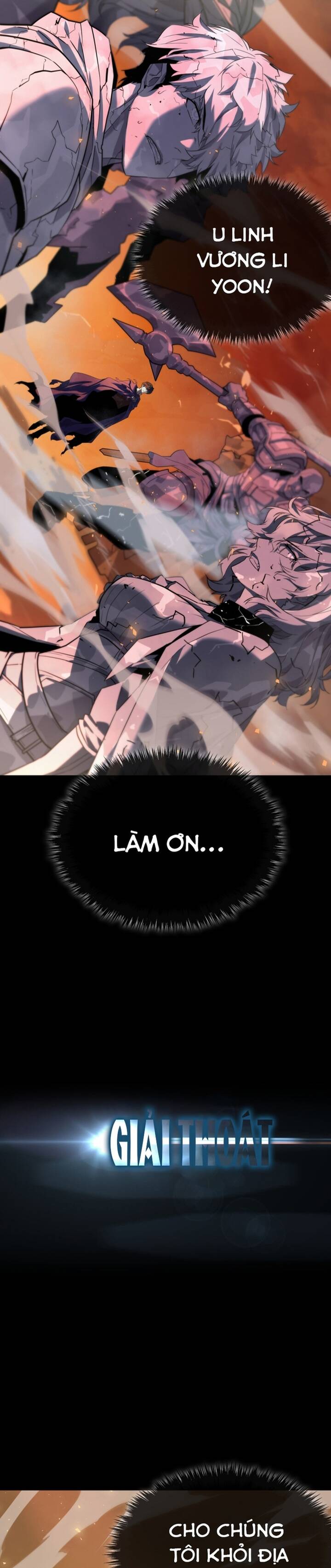 Người Thừa Kế Của Gia Tộc Suy Tàn [Chap 0-13]