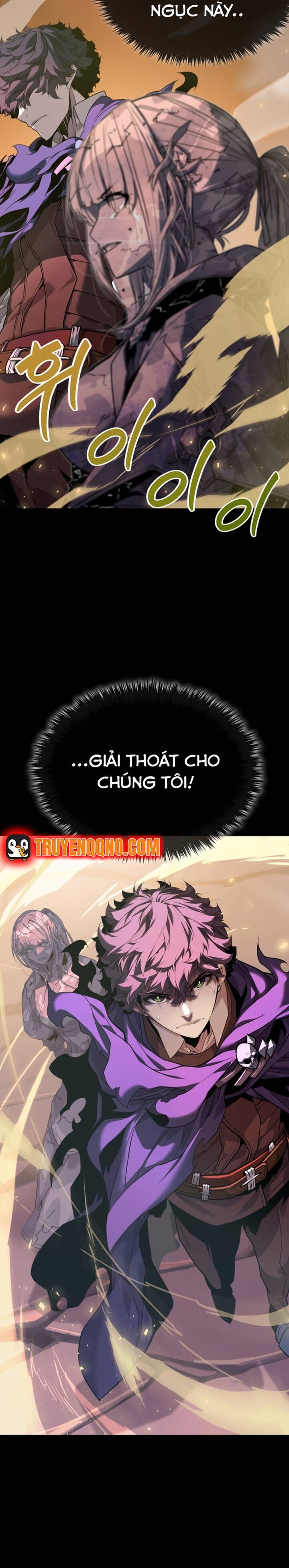 Người Thừa Kế Của Gia Tộc Suy Tàn [Chap 0-13]