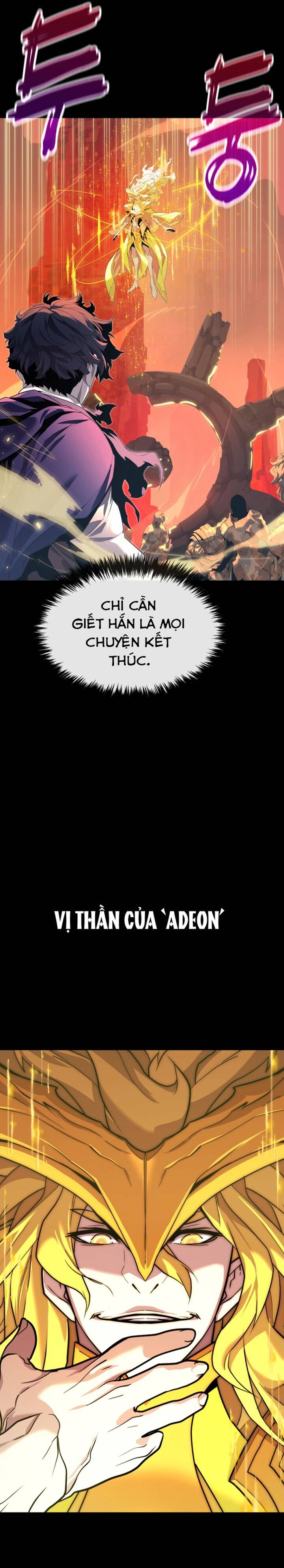 Người Thừa Kế Của Gia Tộc Suy Tàn [Chap 0-13]