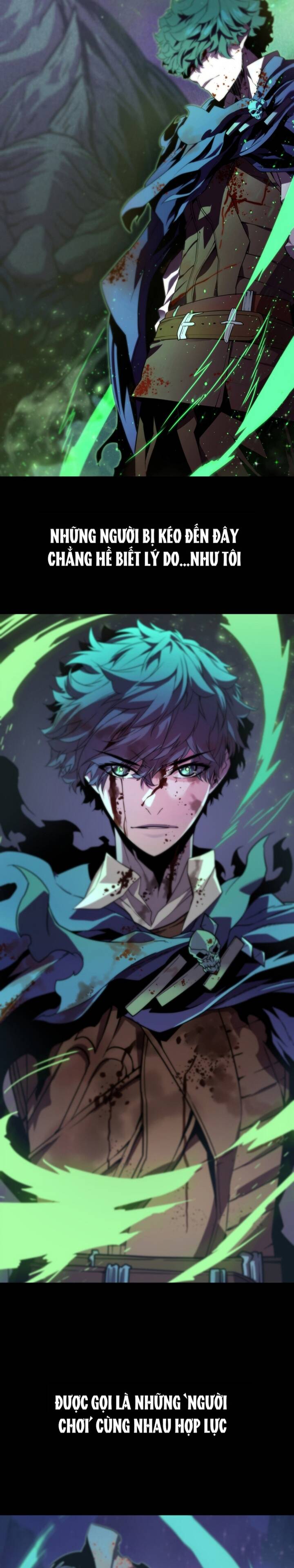 Người Thừa Kế Của Gia Tộc Suy Tàn [Chap 0-13]