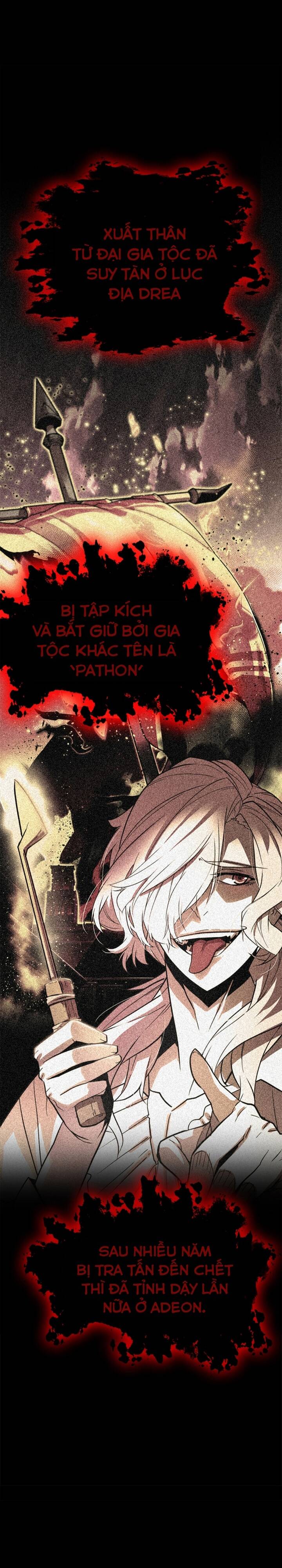 Người Thừa Kế Của Gia Tộc Suy Tàn [Chap 0-13]