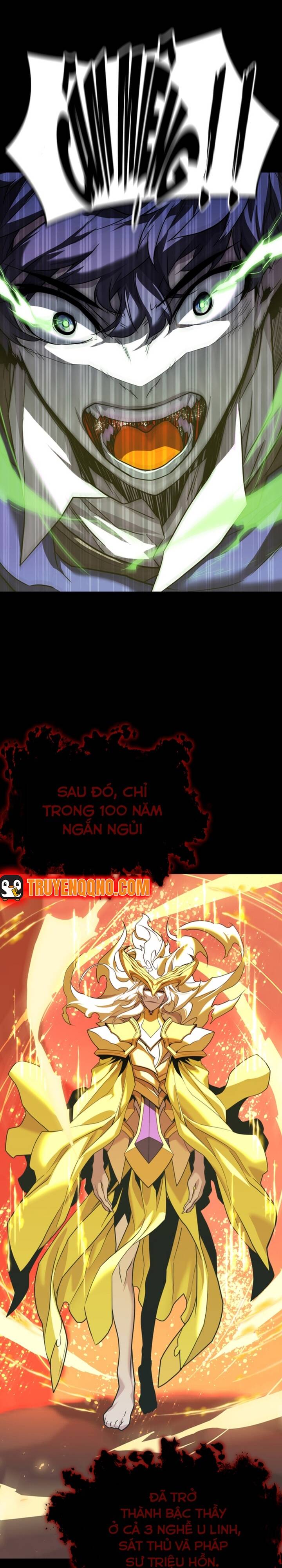 Người Thừa Kế Của Gia Tộc Suy Tàn [Chap 0-13]