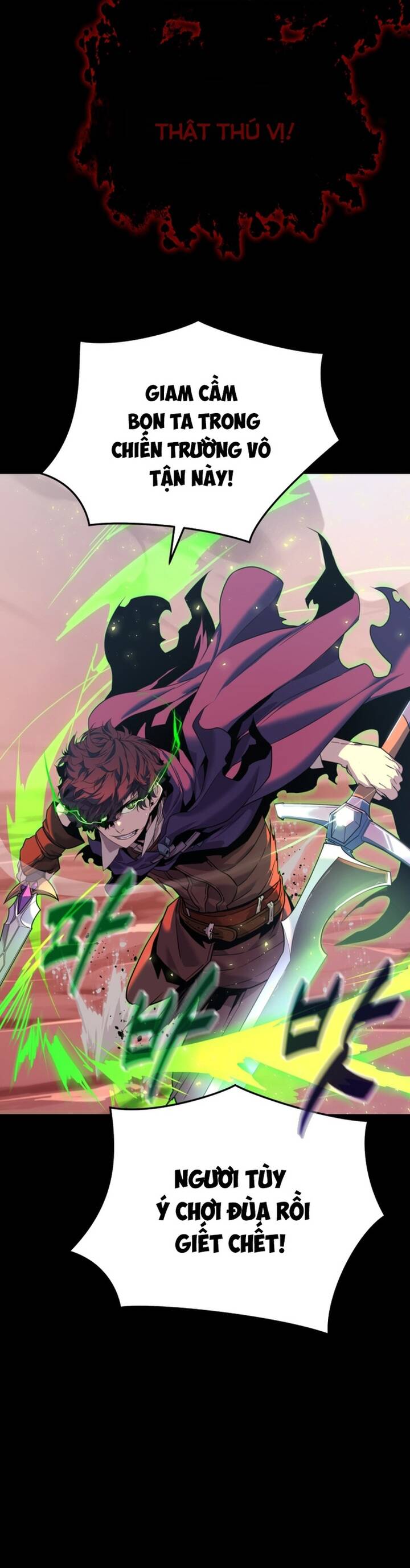 Người Thừa Kế Của Gia Tộc Suy Tàn [Chap 0-13]