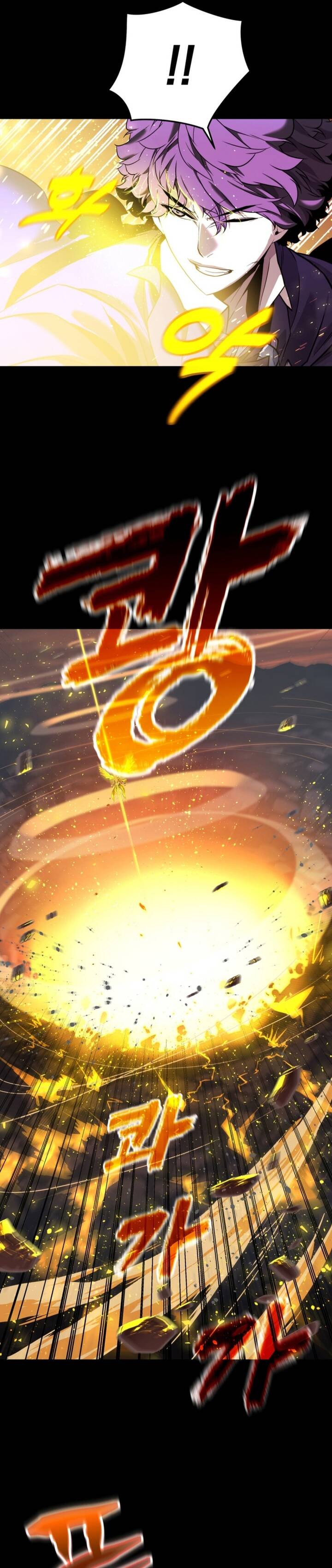 Người Thừa Kế Của Gia Tộc Suy Tàn [Chap 0-13]