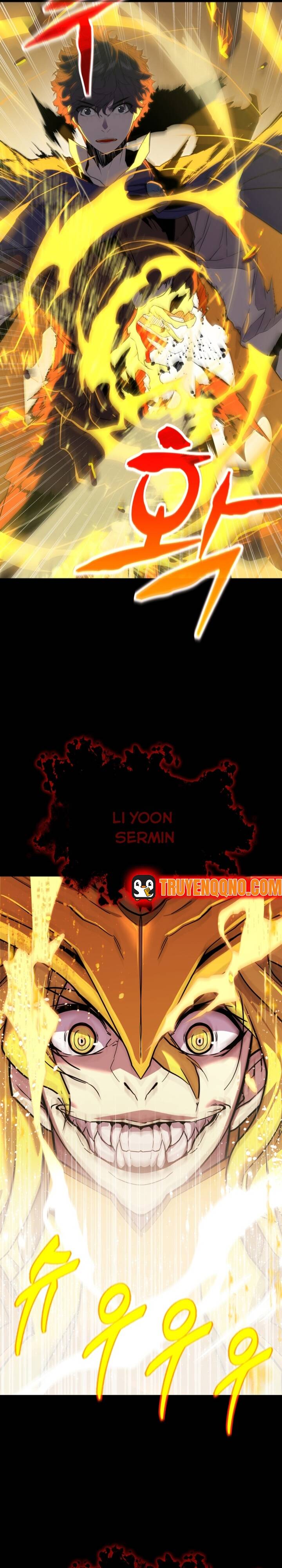 Người Thừa Kế Của Gia Tộc Suy Tàn [Chap 0-13]