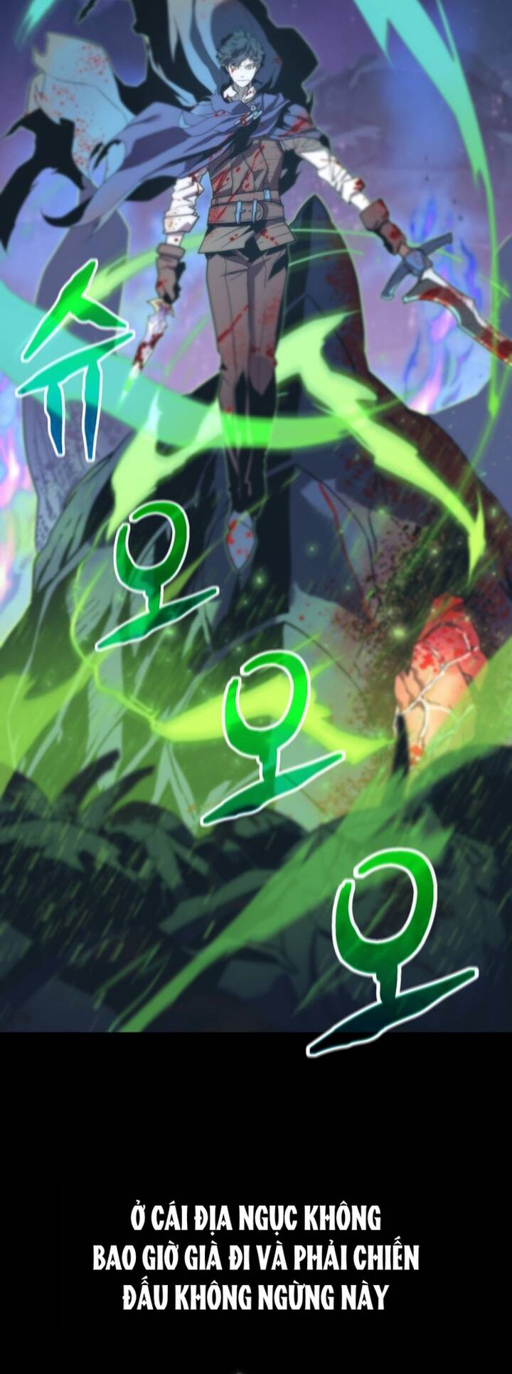 Người Thừa Kế Của Gia Tộc Suy Tàn [Chap 0-13]