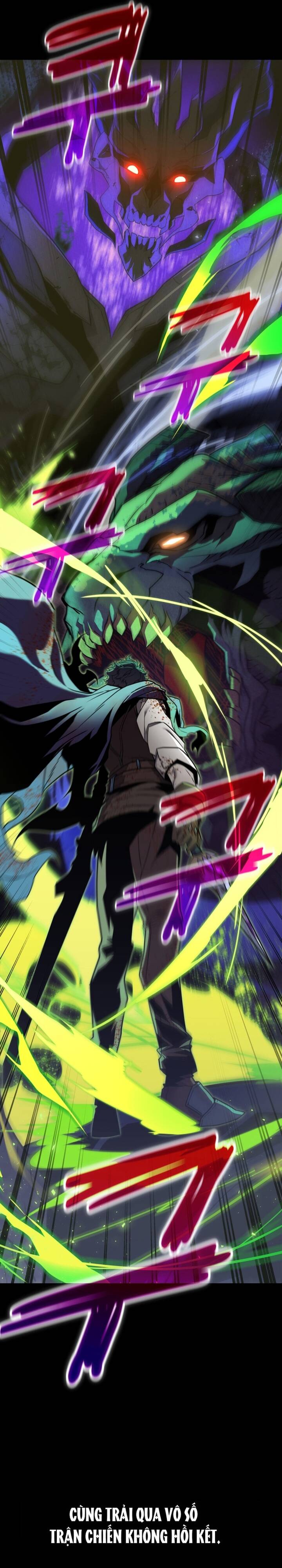 Người Thừa Kế Của Gia Tộc Suy Tàn [Chap 0-13]