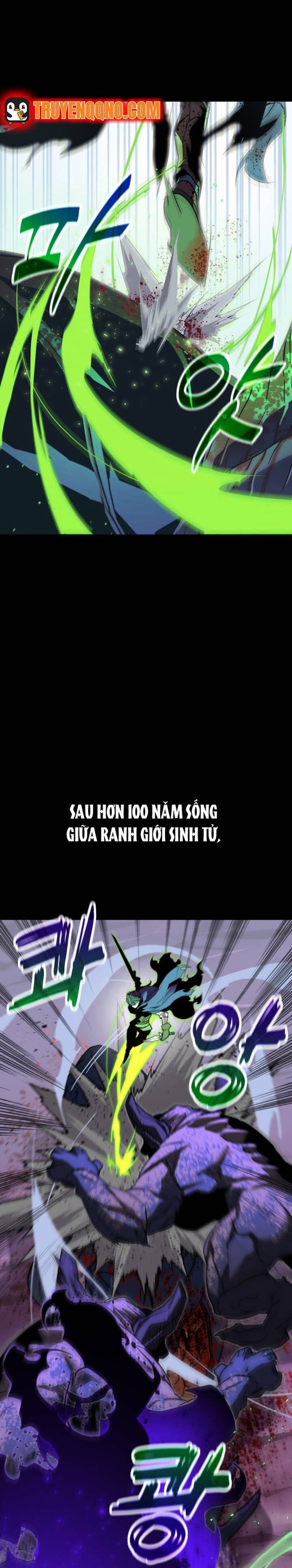 Người Thừa Kế Của Gia Tộc Suy Tàn [Chap 0-13]