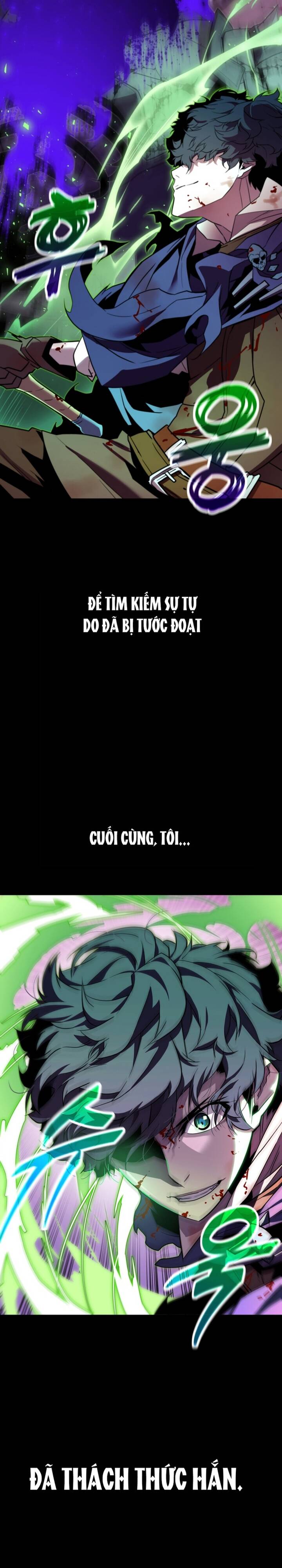 Người Thừa Kế Của Gia Tộc Suy Tàn [Chap 0-13]