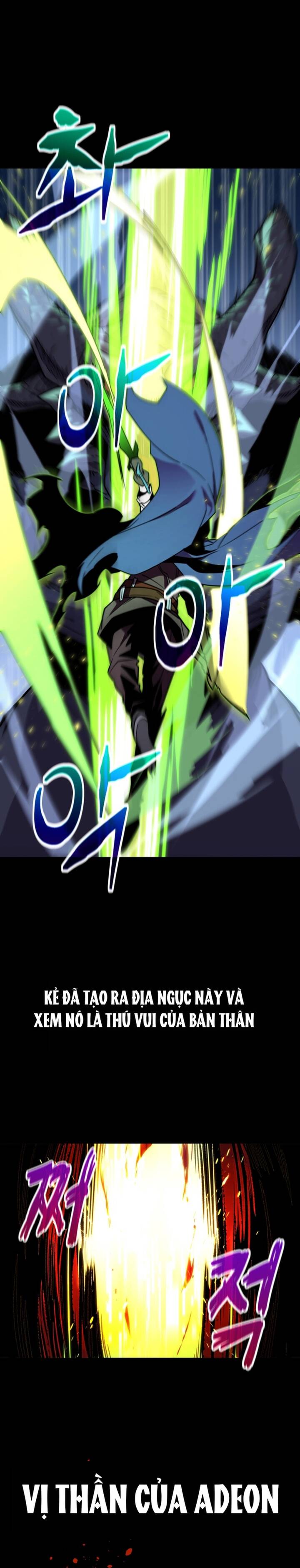 Người Thừa Kế Của Gia Tộc Suy Tàn [Chap 0-13]