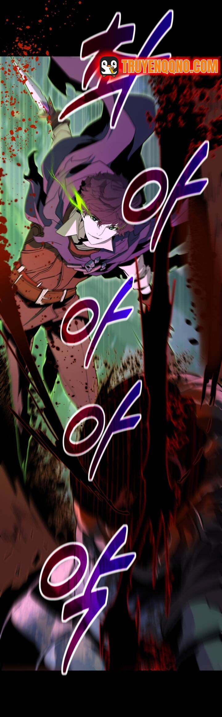 Người Thừa Kế Của Gia Tộc Suy Tàn [Chap 0-13]