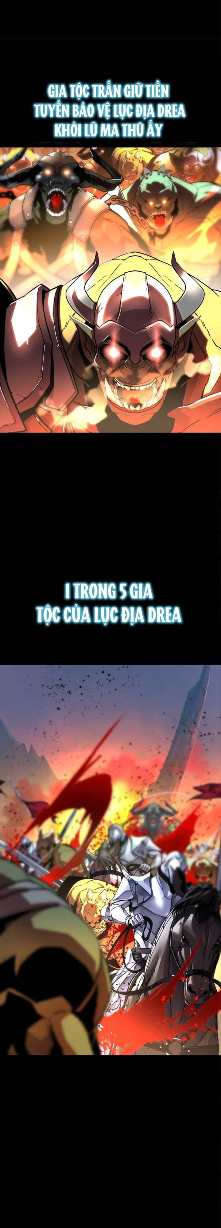 Người Thừa Kế Của Gia Tộc Suy Tàn [Chap 0-13]