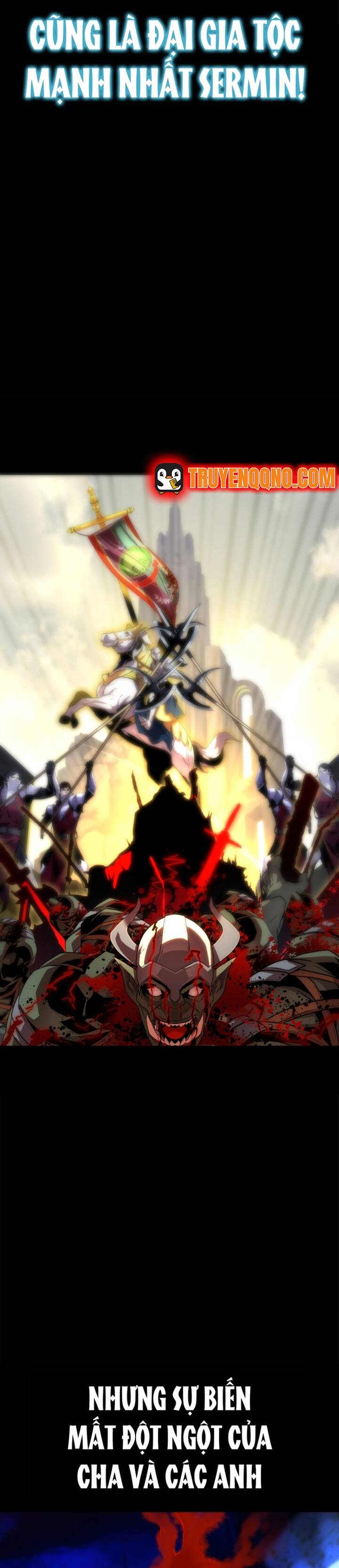 Người Thừa Kế Của Gia Tộc Suy Tàn [Chap 0-13]