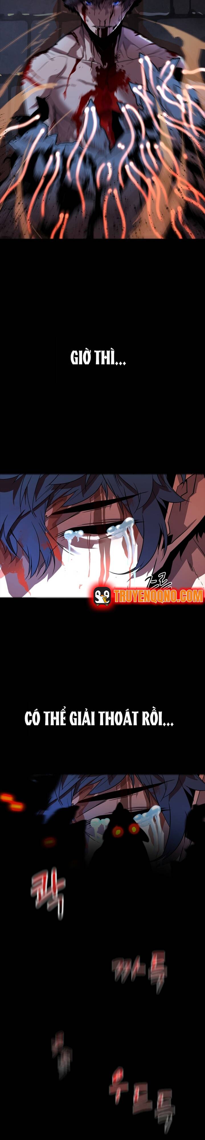 Người Thừa Kế Của Gia Tộc Suy Tàn [Chap 0-13]