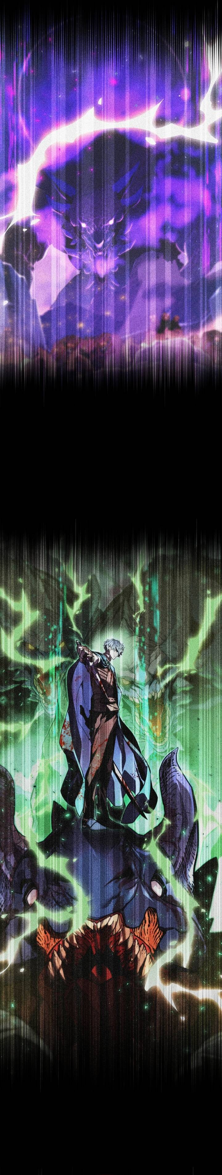 Người Thừa Kế Của Gia Tộc Suy Tàn [Chap 0-13]