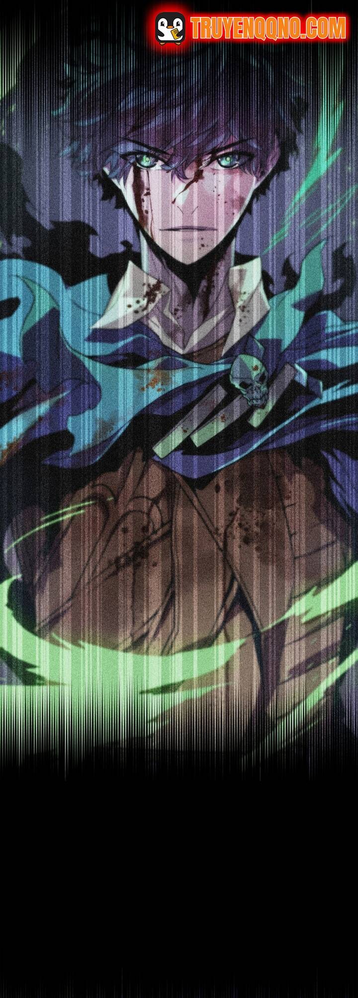 Người Thừa Kế Của Gia Tộc Suy Tàn [Chap 0-13]