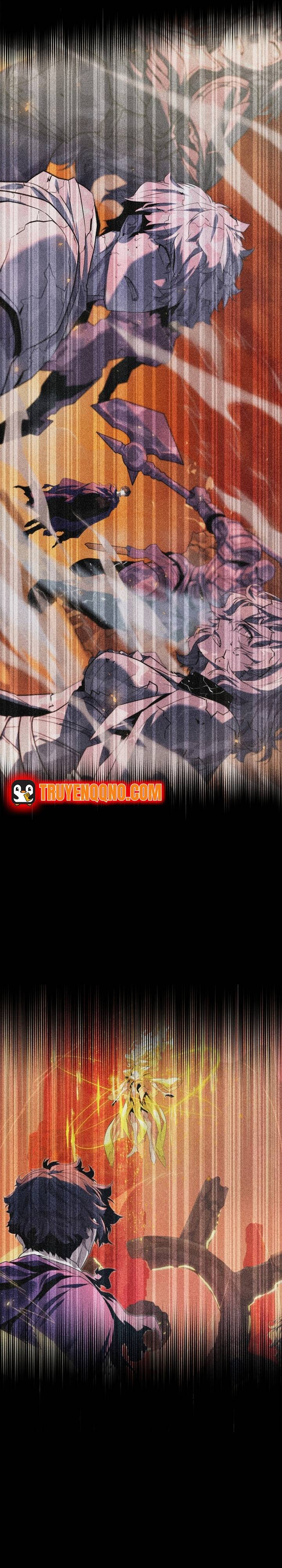 Người Thừa Kế Của Gia Tộc Suy Tàn [Chap 0-13]