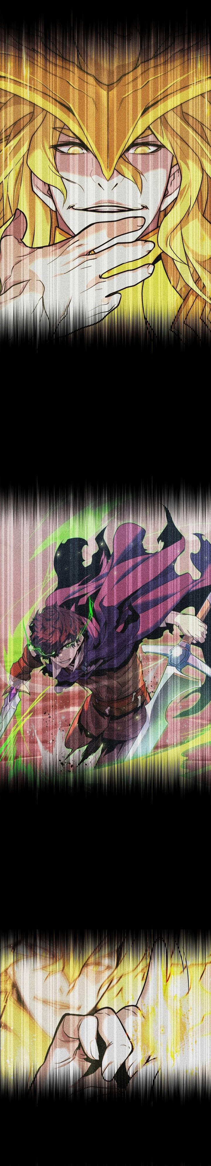 Người Thừa Kế Của Gia Tộc Suy Tàn [Chap 0-13]