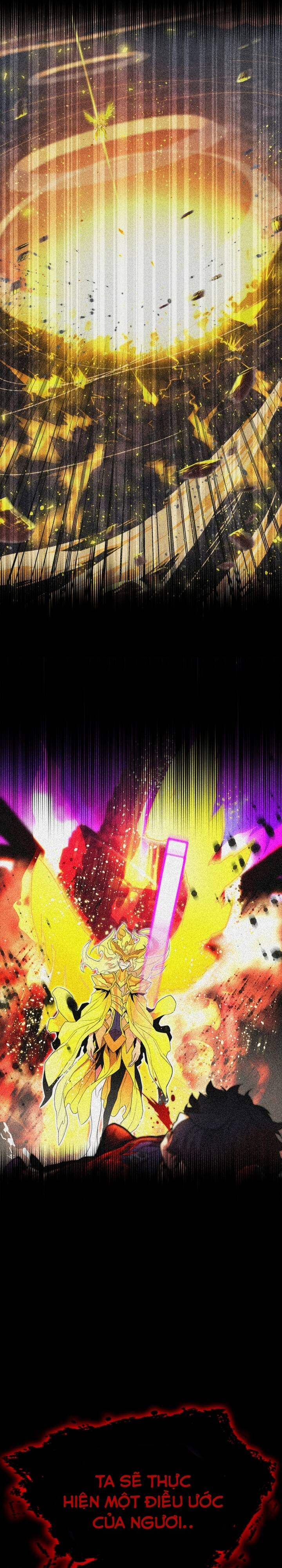 Người Thừa Kế Của Gia Tộc Suy Tàn [Chap 0-13]