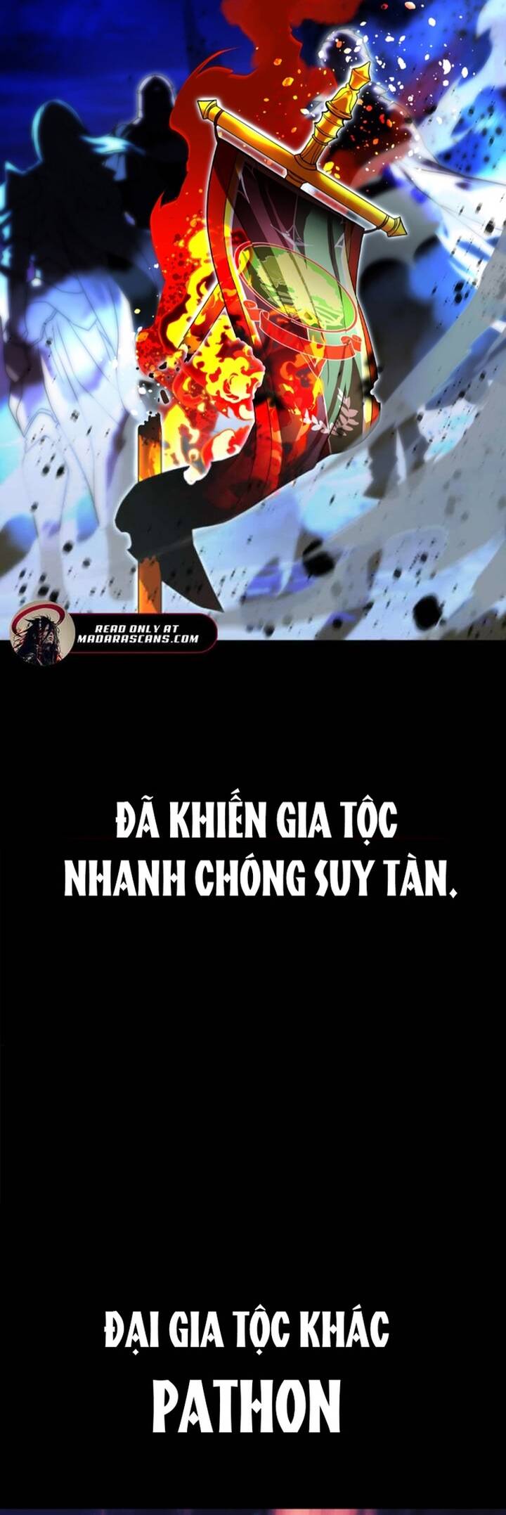 Người Thừa Kế Của Gia Tộc Suy Tàn [Chap 0-13]