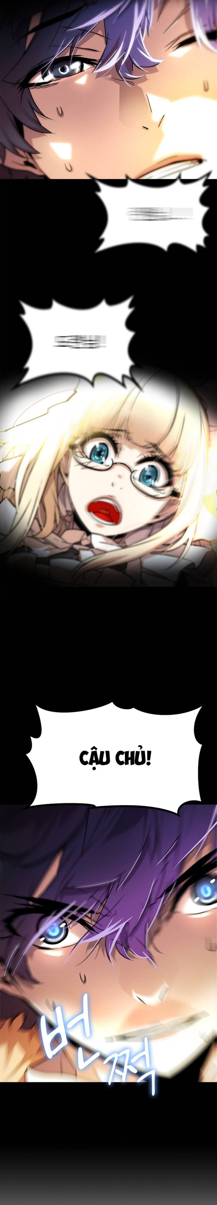 Người Thừa Kế Của Gia Tộc Suy Tàn [Chap 0-13]