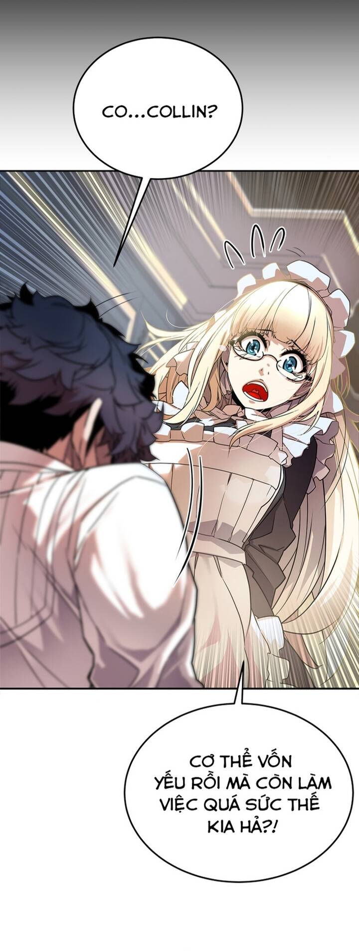 Người Thừa Kế Của Gia Tộc Suy Tàn [Chap 0-13]