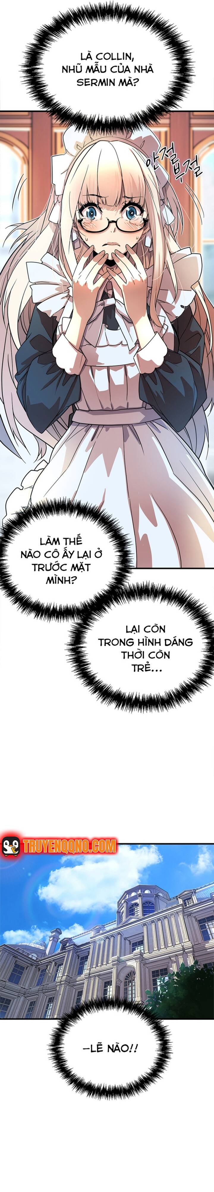 Người Thừa Kế Của Gia Tộc Suy Tàn [Chap 0-13]