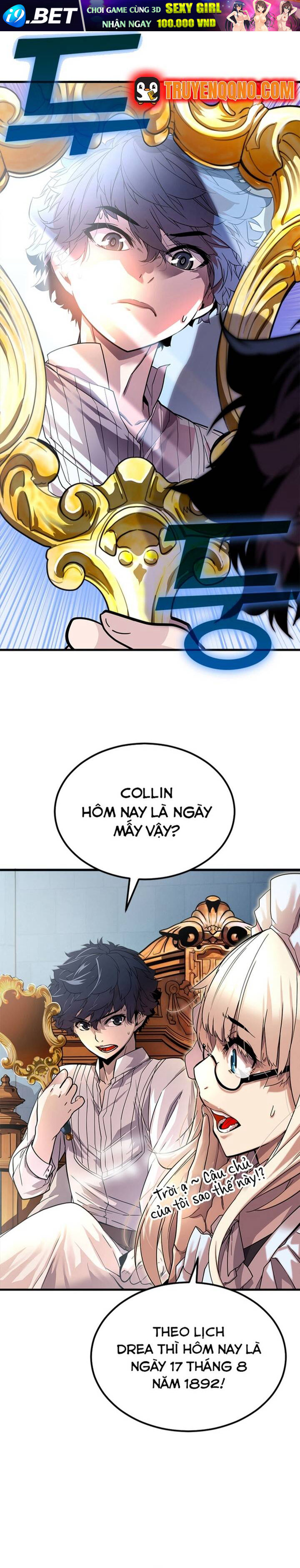 Người Thừa Kế Của Gia Tộc Suy Tàn [Chap 0-13]