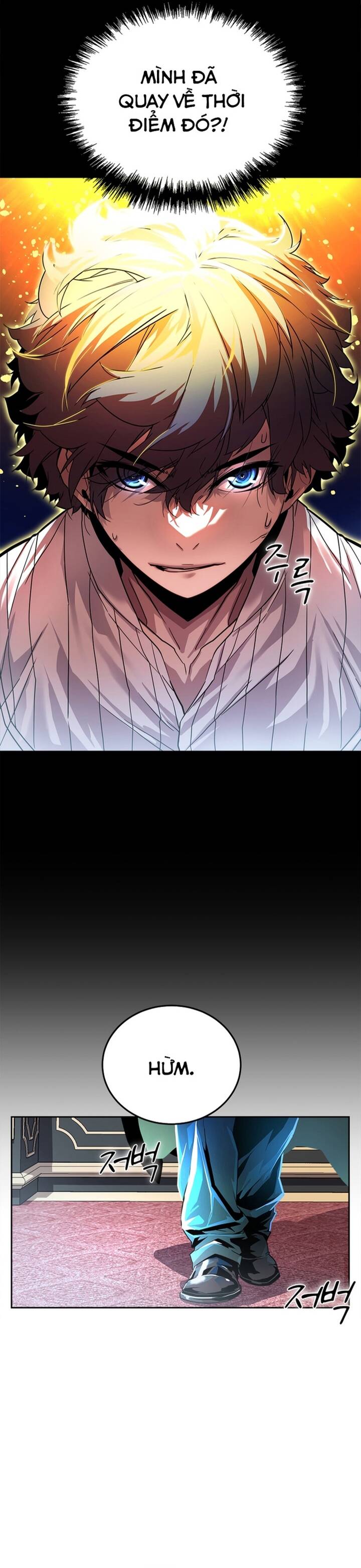 Người Thừa Kế Của Gia Tộc Suy Tàn [Chap 0-13]