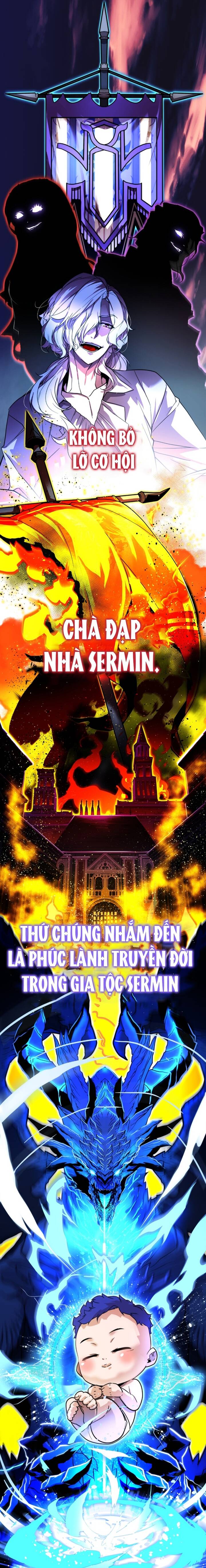 Người Thừa Kế Của Gia Tộc Suy Tàn [Chap 0-13]