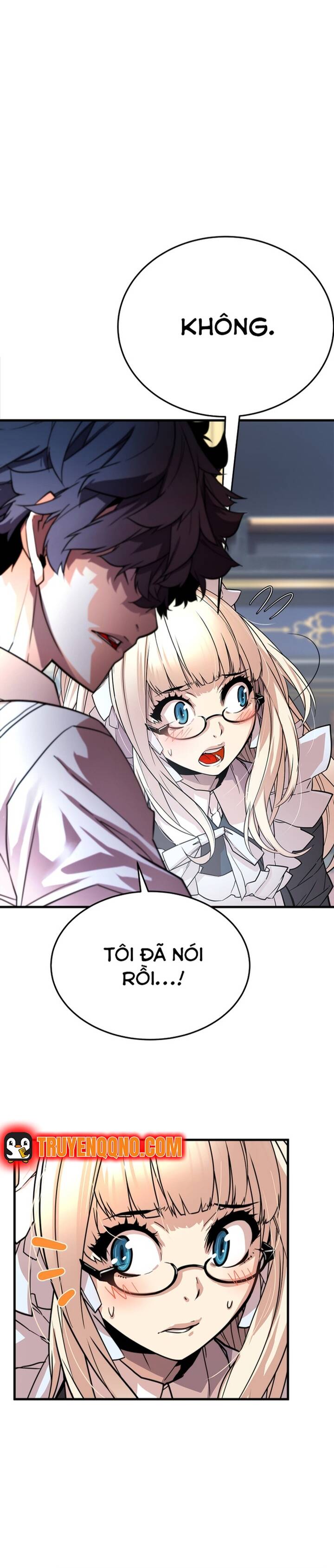 Người Thừa Kế Của Gia Tộc Suy Tàn [Chap 0-13]