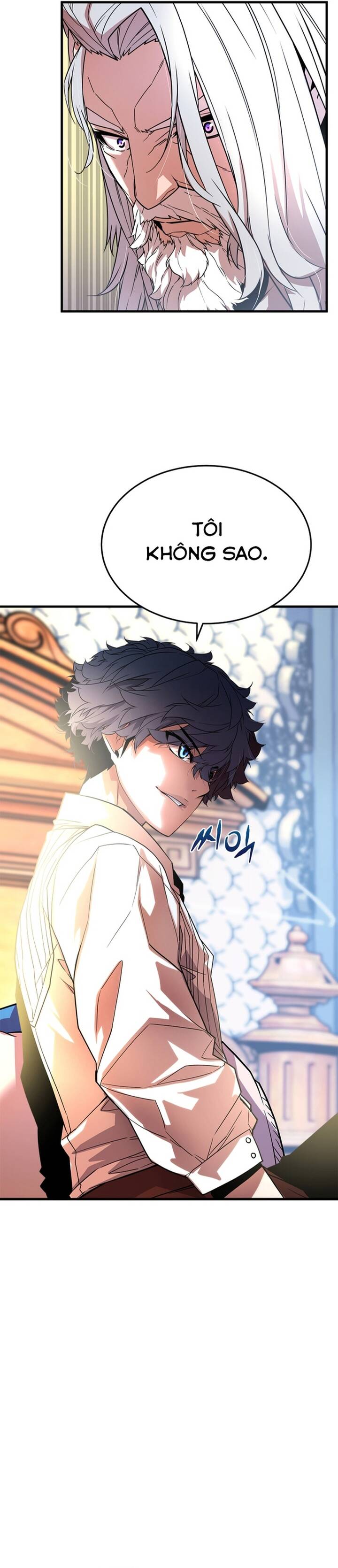 Người Thừa Kế Của Gia Tộc Suy Tàn [Chap 0-13]