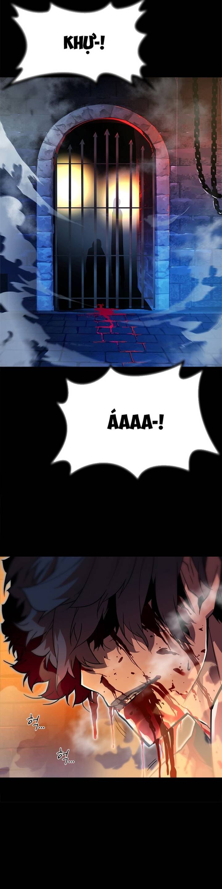 Người Thừa Kế Của Gia Tộc Suy Tàn [Chap 0-13]