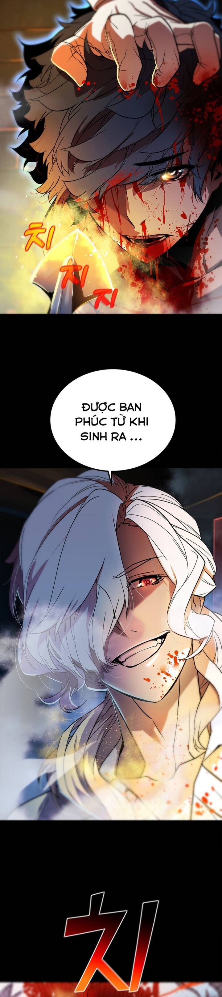 Người Thừa Kế Của Gia Tộc Suy Tàn [Chap 0-13]