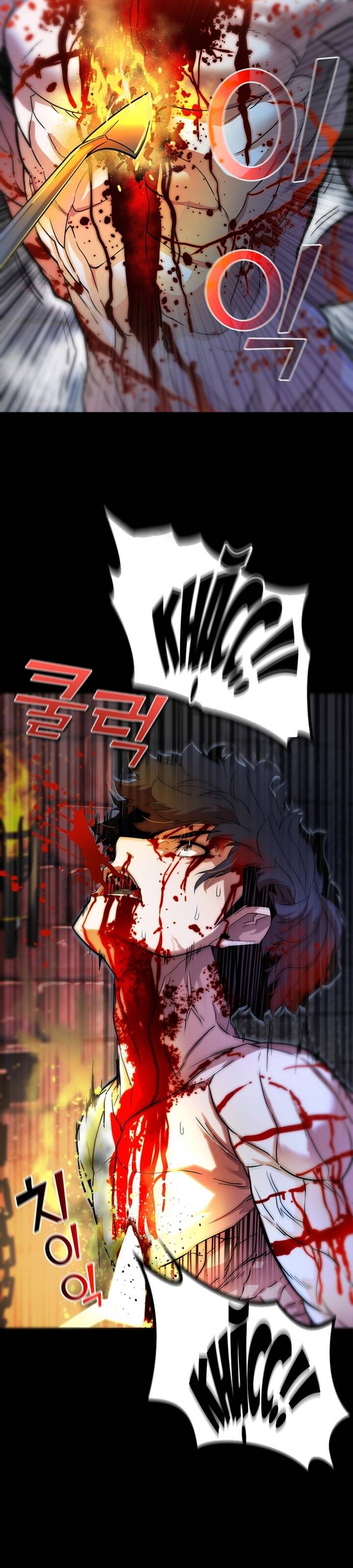 Người Thừa Kế Của Gia Tộc Suy Tàn [Chap 0-13]